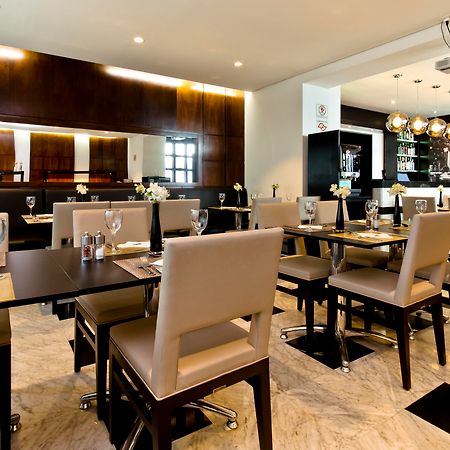 Tulip Inn Sao Paulo Paulista Екстер'єр фото