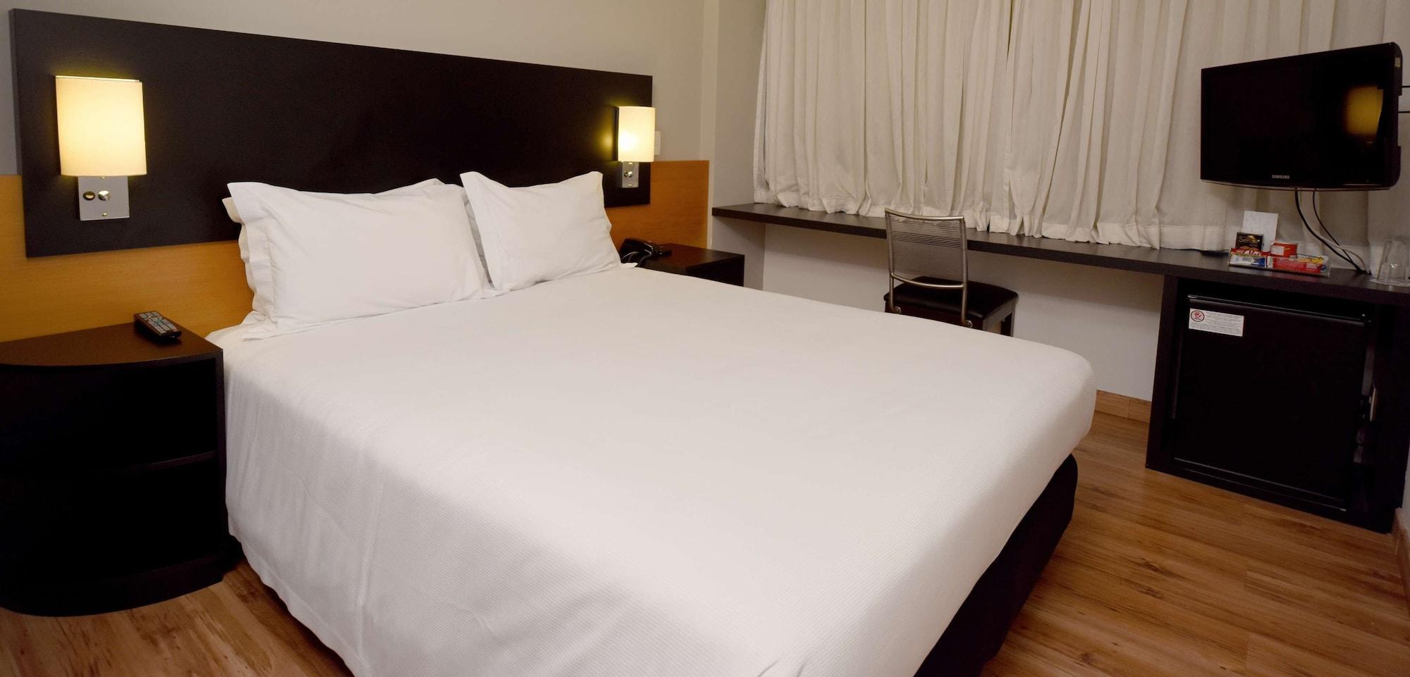 Tulip Inn Sao Paulo Paulista Екстер'єр фото