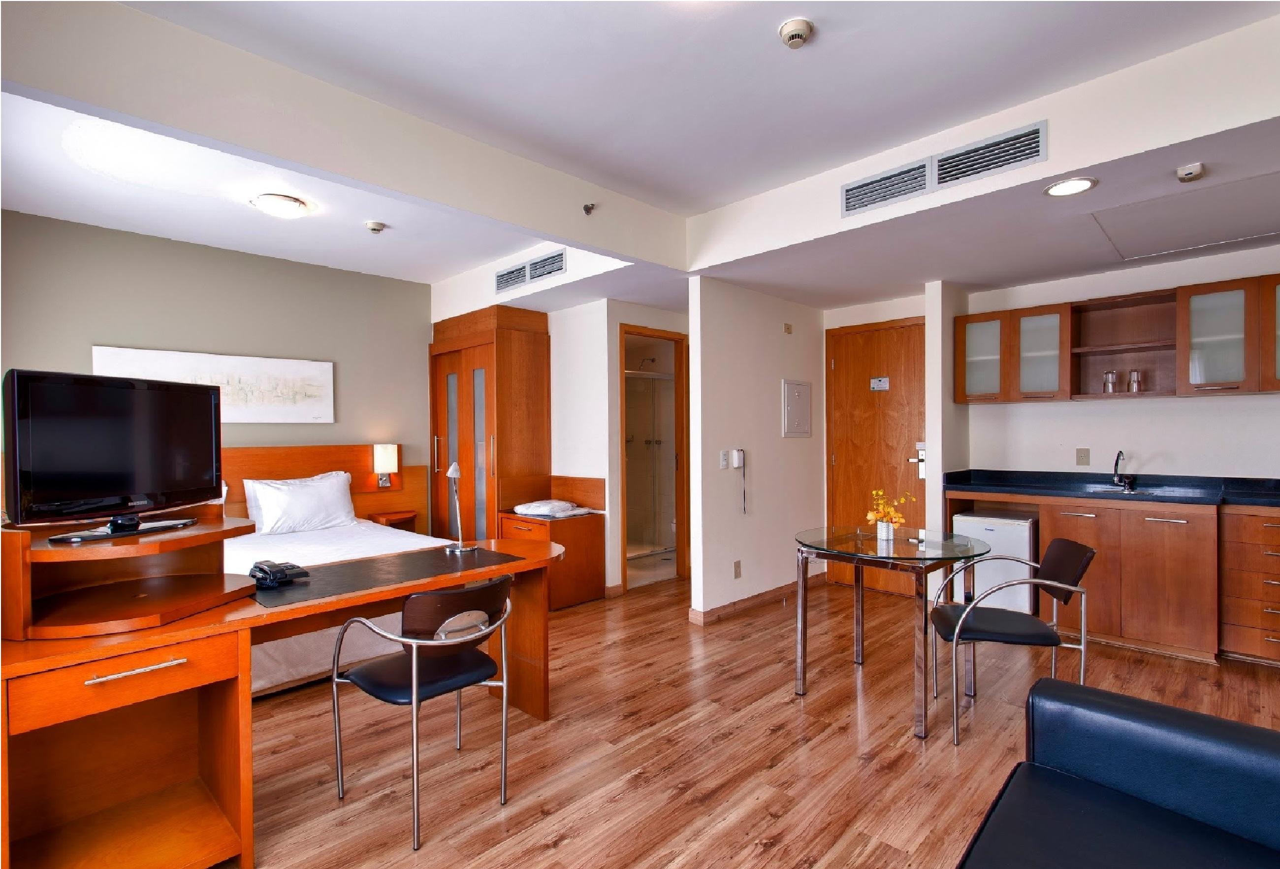 Tulip Inn Sao Paulo Paulista Екстер'єр фото