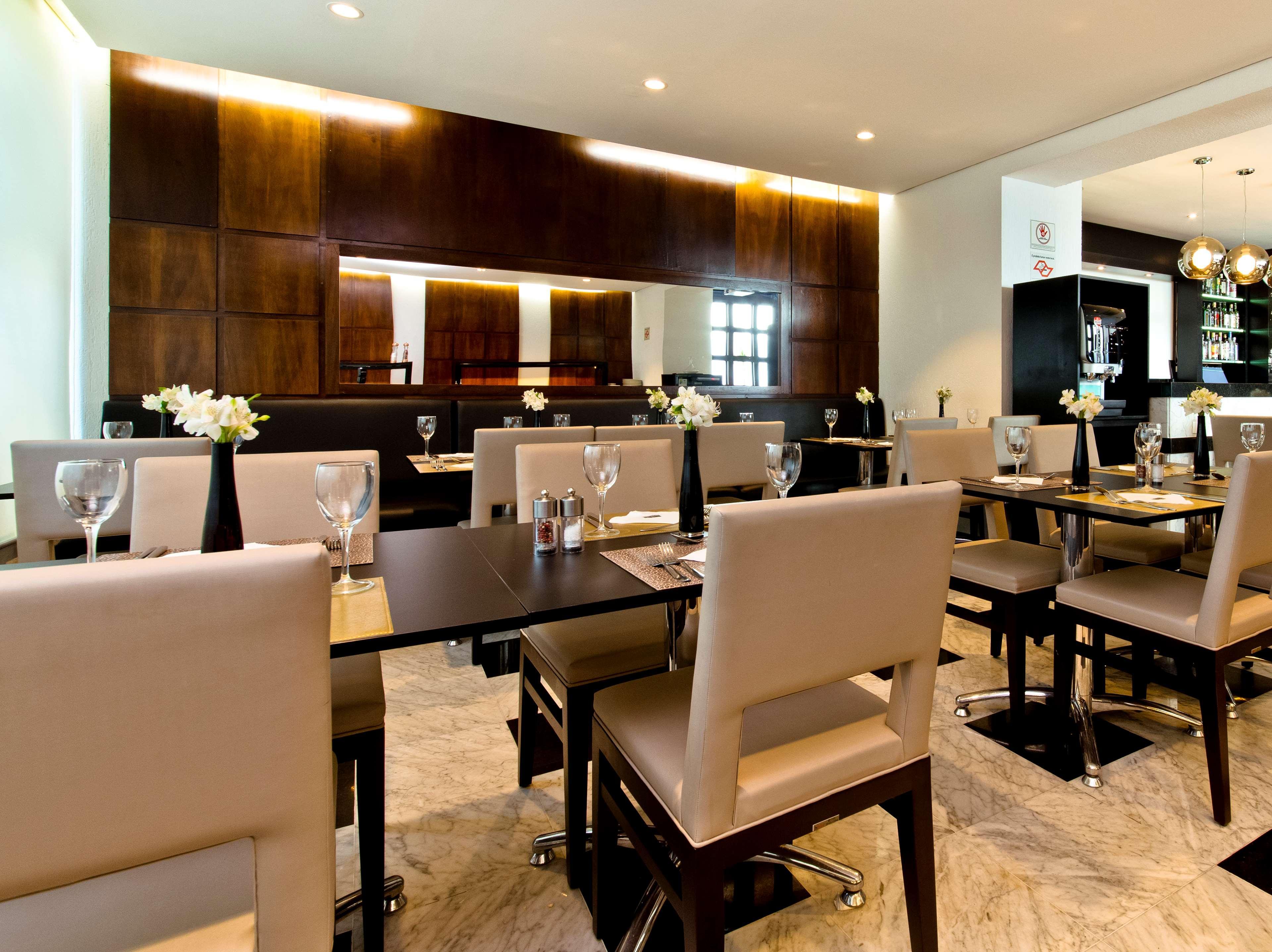 Tulip Inn Sao Paulo Paulista Екстер'єр фото
