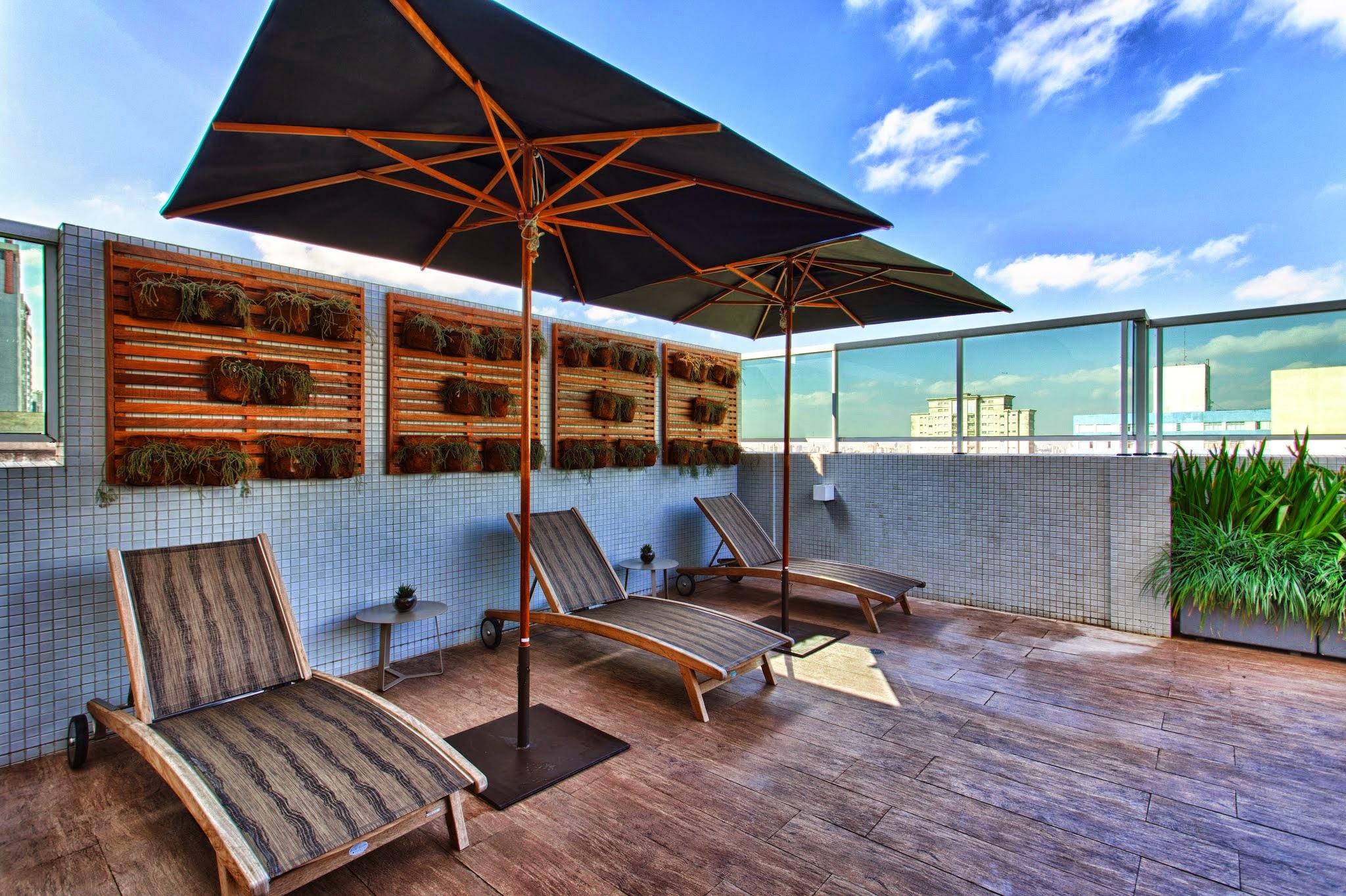 Tulip Inn Sao Paulo Paulista Екстер'єр фото