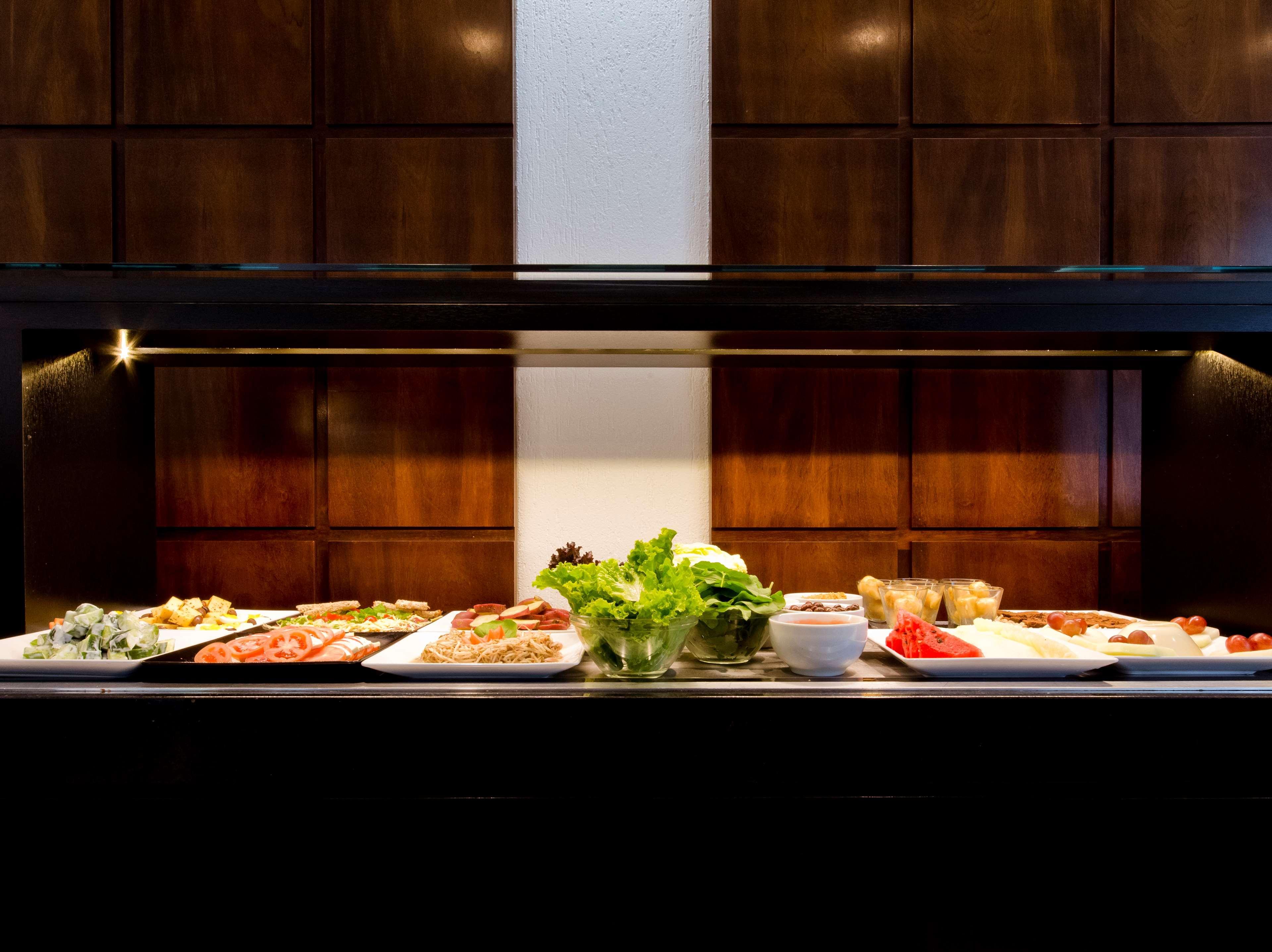 Tulip Inn Sao Paulo Paulista Екстер'єр фото