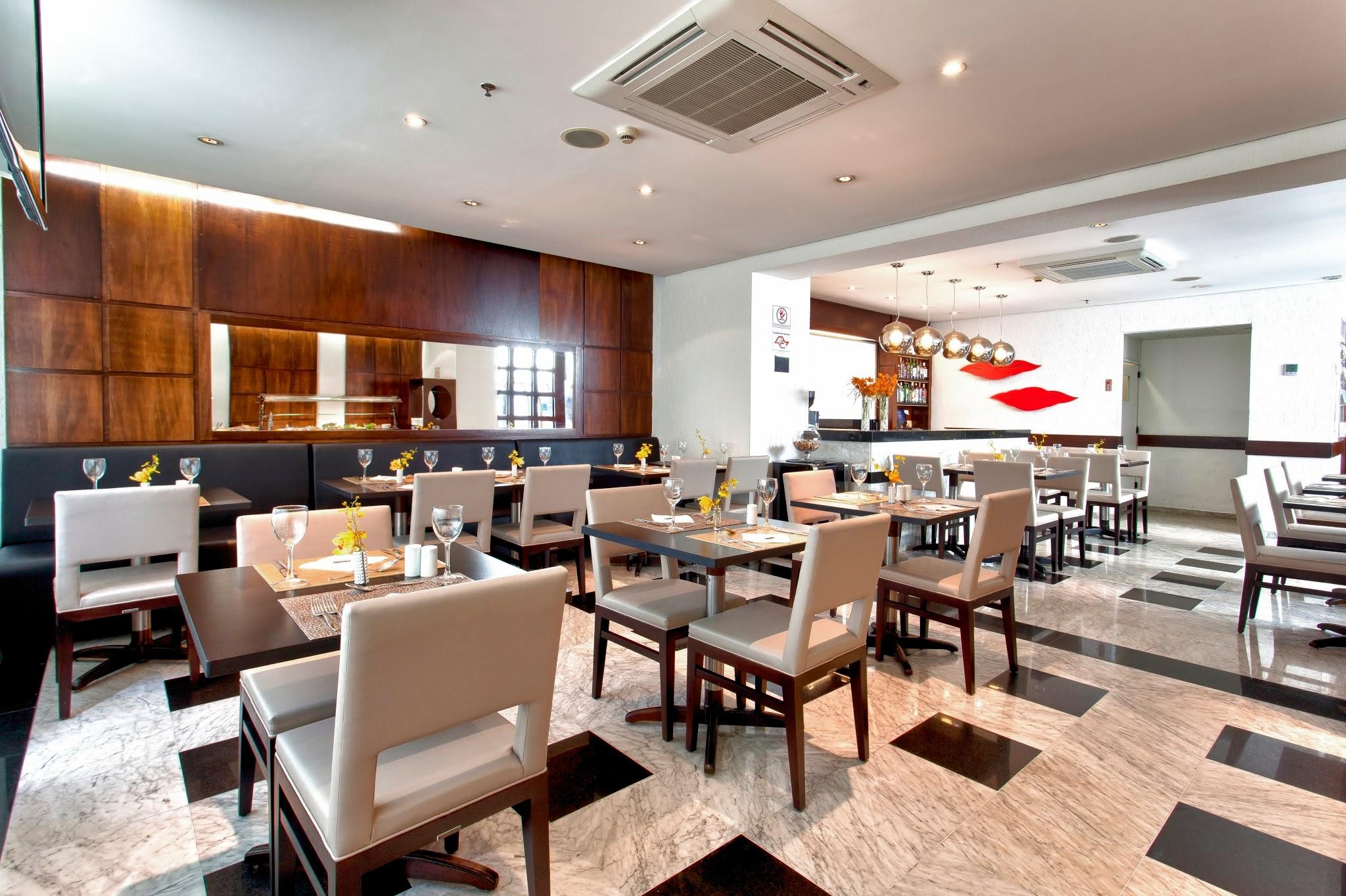 Tulip Inn Sao Paulo Paulista Екстер'єр фото