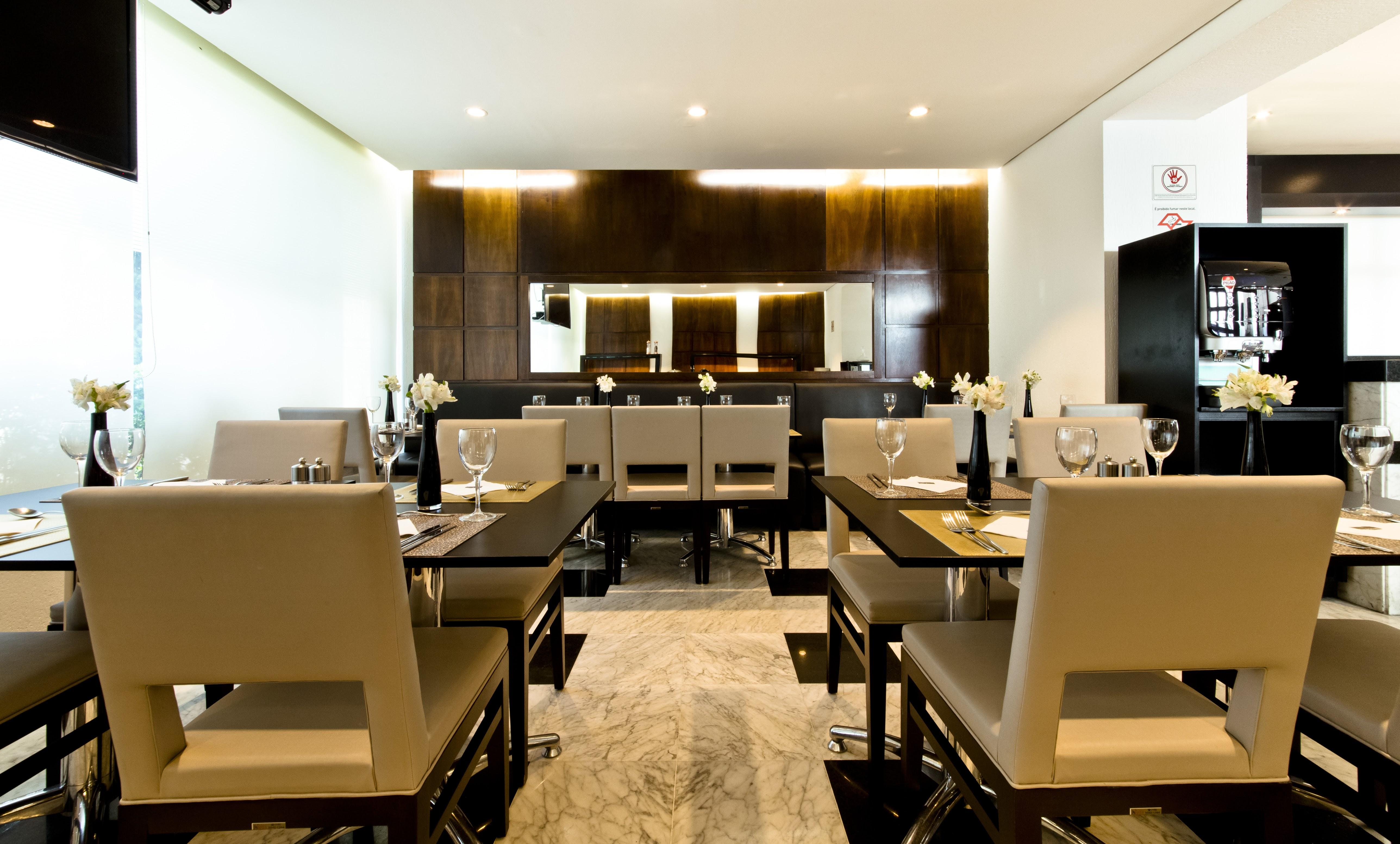 Tulip Inn Sao Paulo Paulista Екстер'єр фото