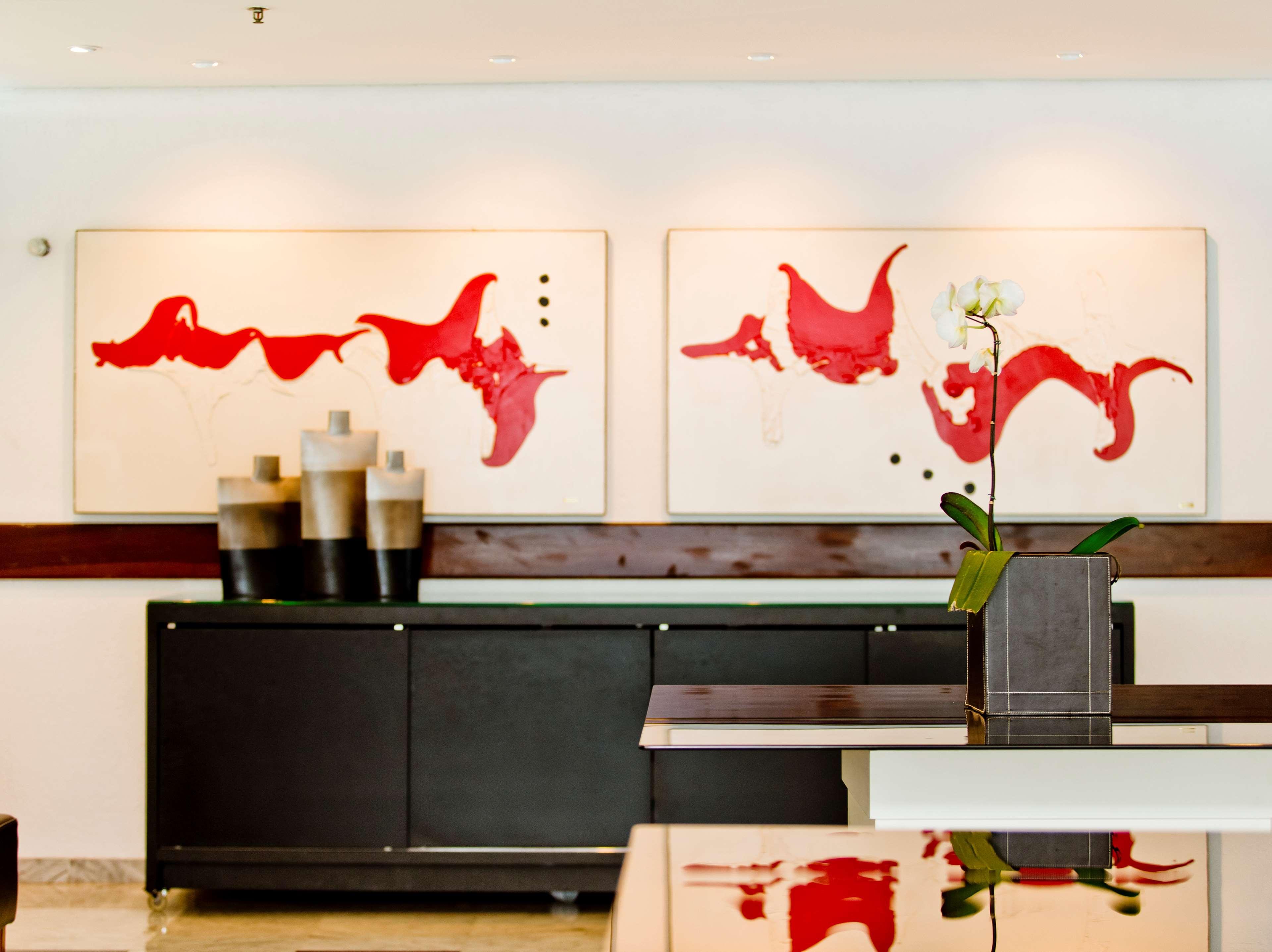 Tulip Inn Sao Paulo Paulista Екстер'єр фото