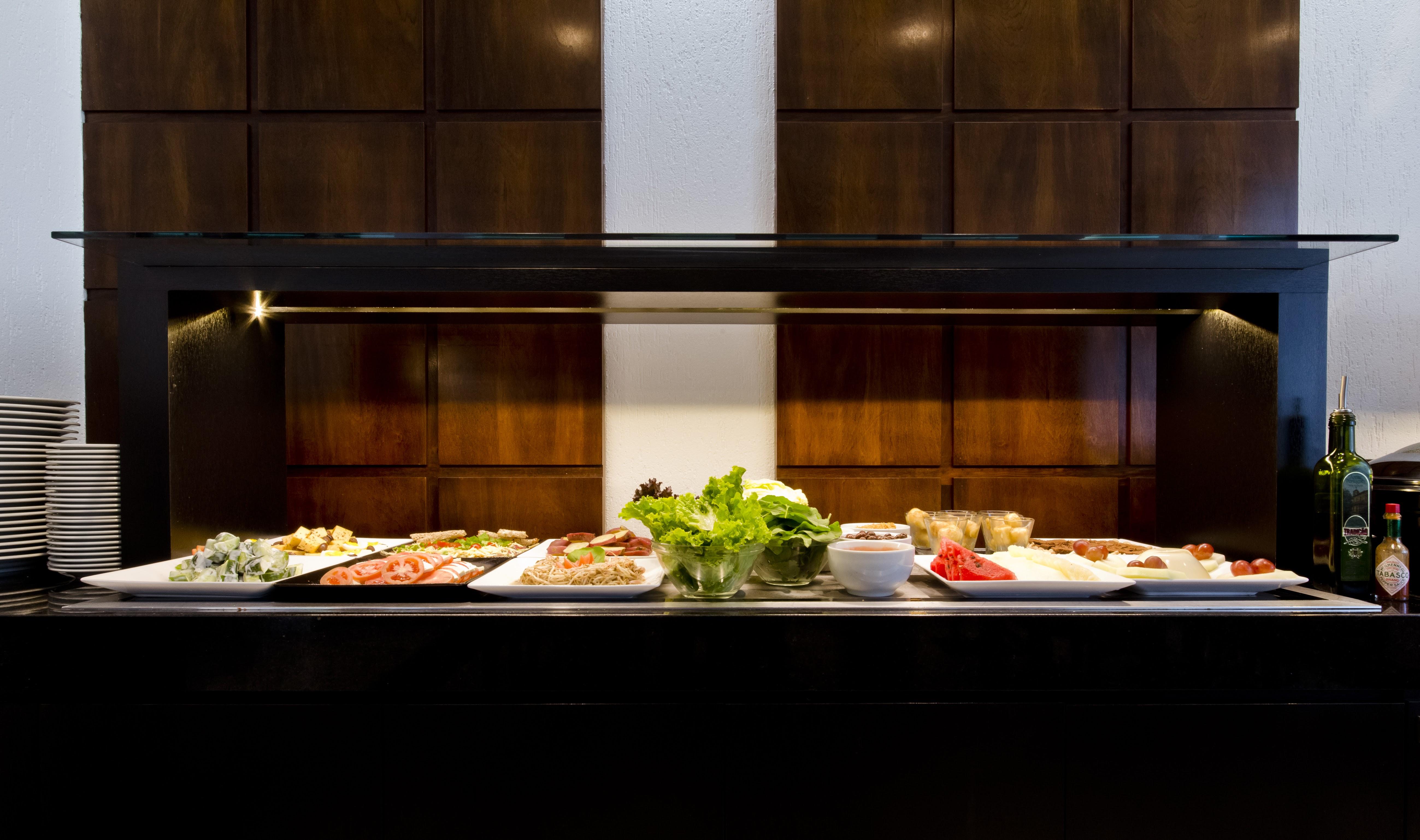 Tulip Inn Sao Paulo Paulista Екстер'єр фото