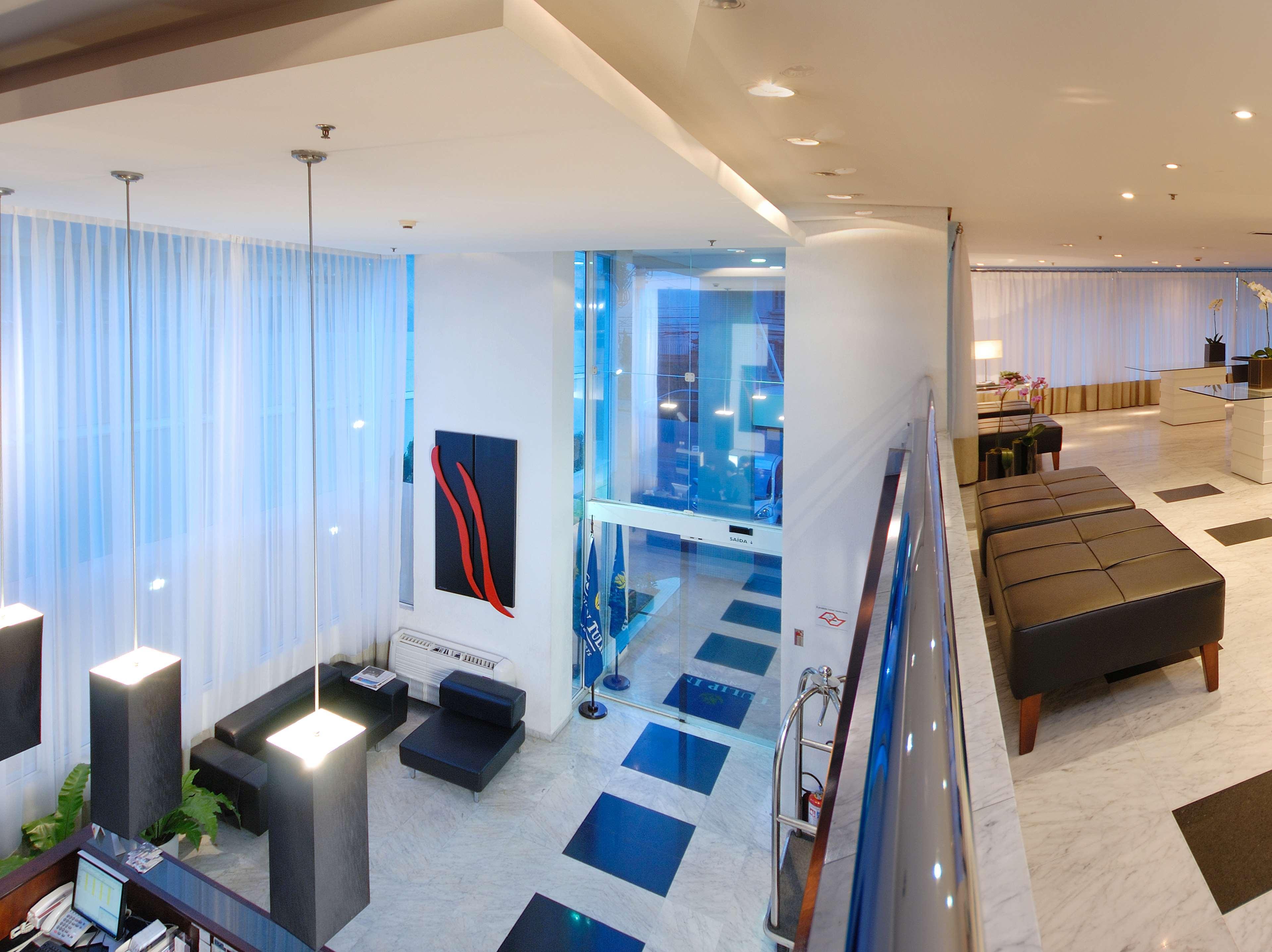 Tulip Inn Sao Paulo Paulista Екстер'єр фото