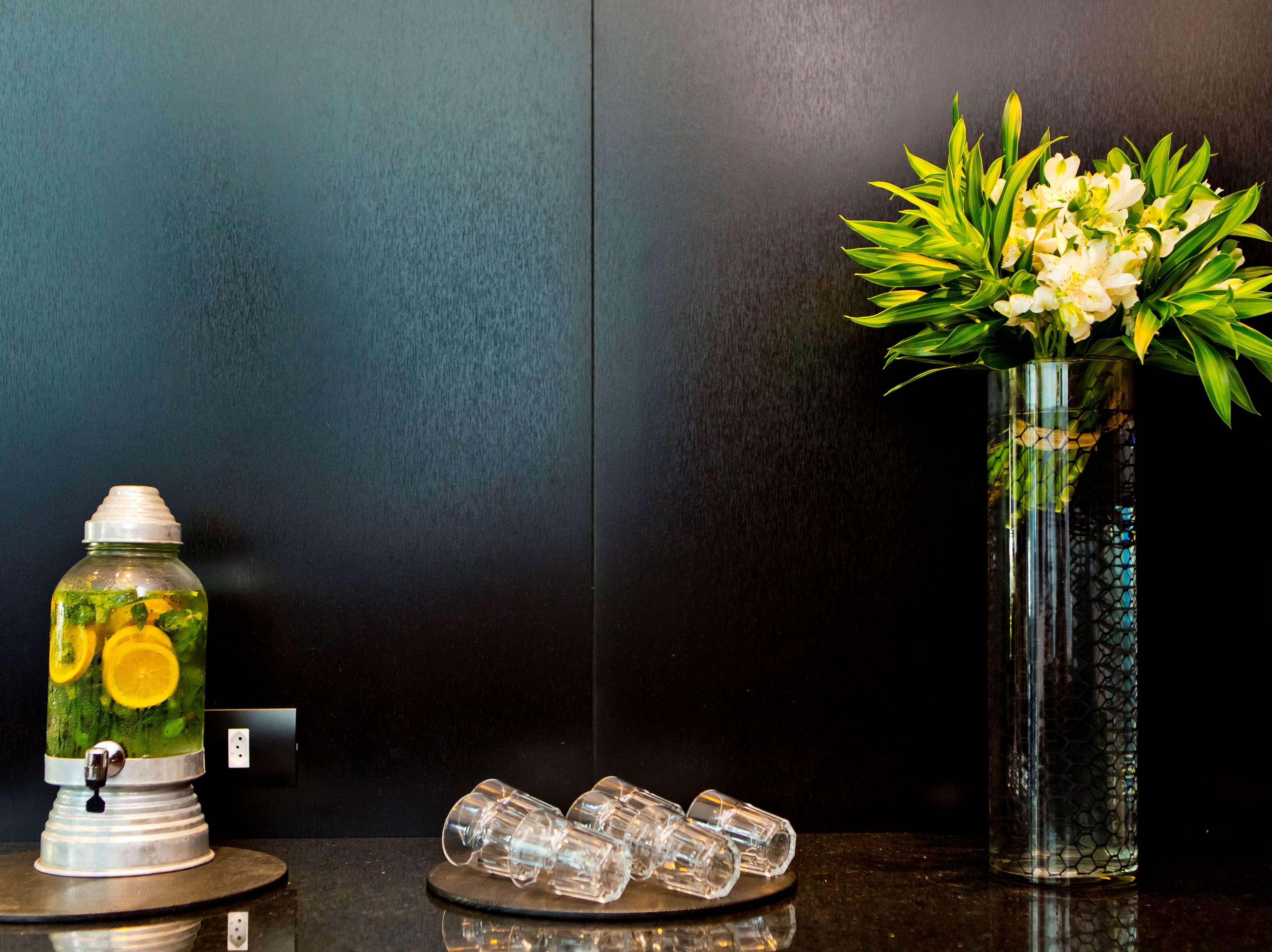 Tulip Inn Sao Paulo Paulista Екстер'єр фото