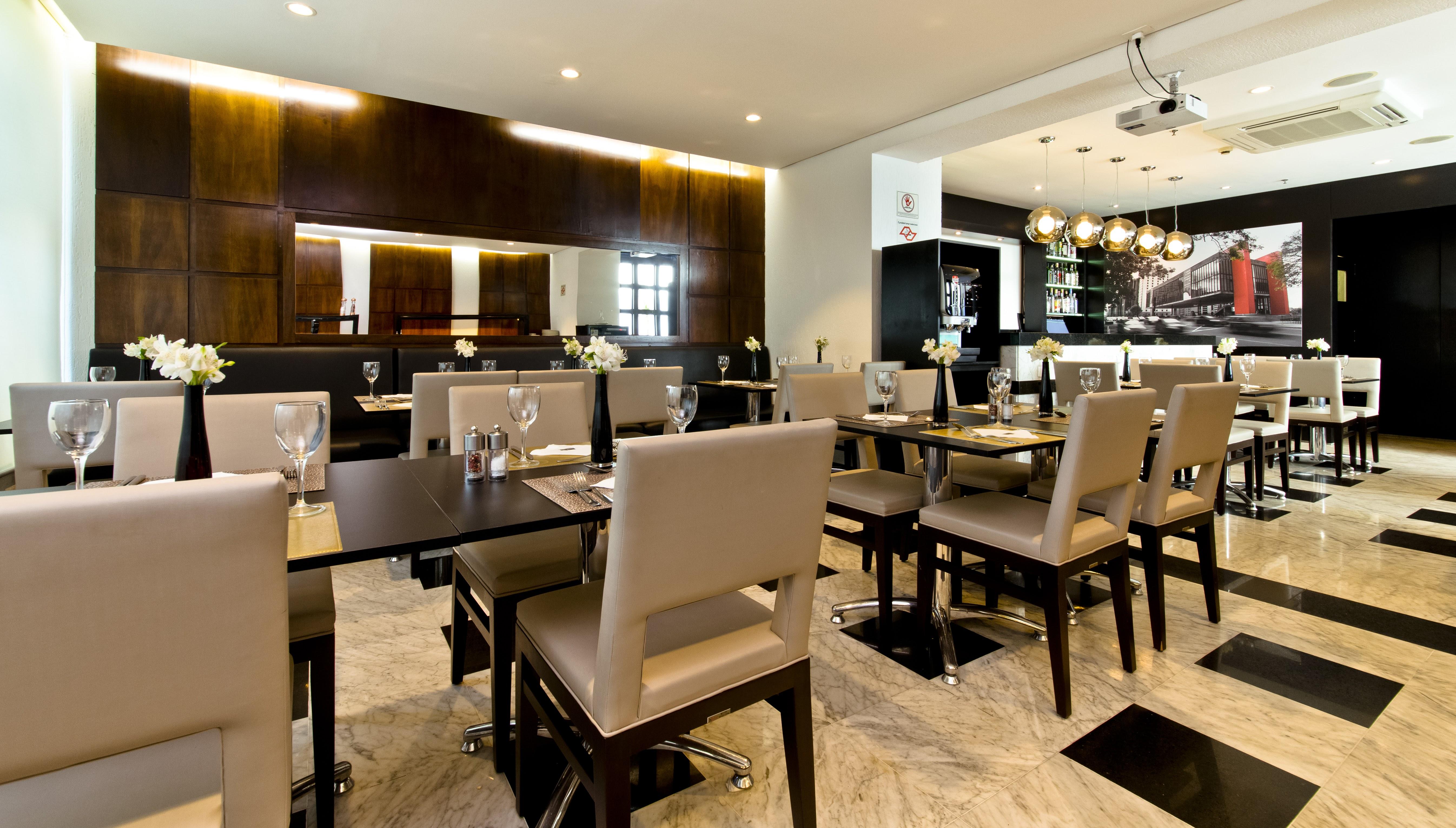 Tulip Inn Sao Paulo Paulista Екстер'єр фото
